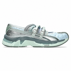Marc Jacobs x Kiko Kostadinov x Asics Gel-Lokros Heaven Faded Denim