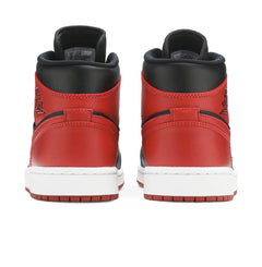 Air Jordan 1 Mid Banned 2020