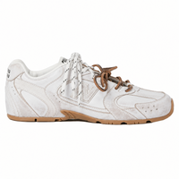 Miu Miu x New Balance 530 SL White Gum
