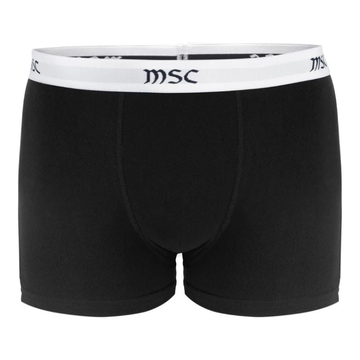 MSC DESIGN Black Boxers