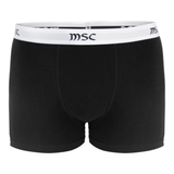 MSC DESIGN Black Boxers
