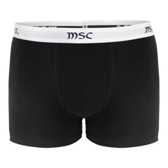 MSC DESIGN Black Boxers