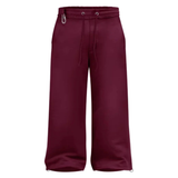 MSC DESIGN Burgundy Pants