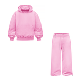 MSC DESIGN Pink Set