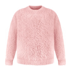 MSC DESIGN Pink Sweater