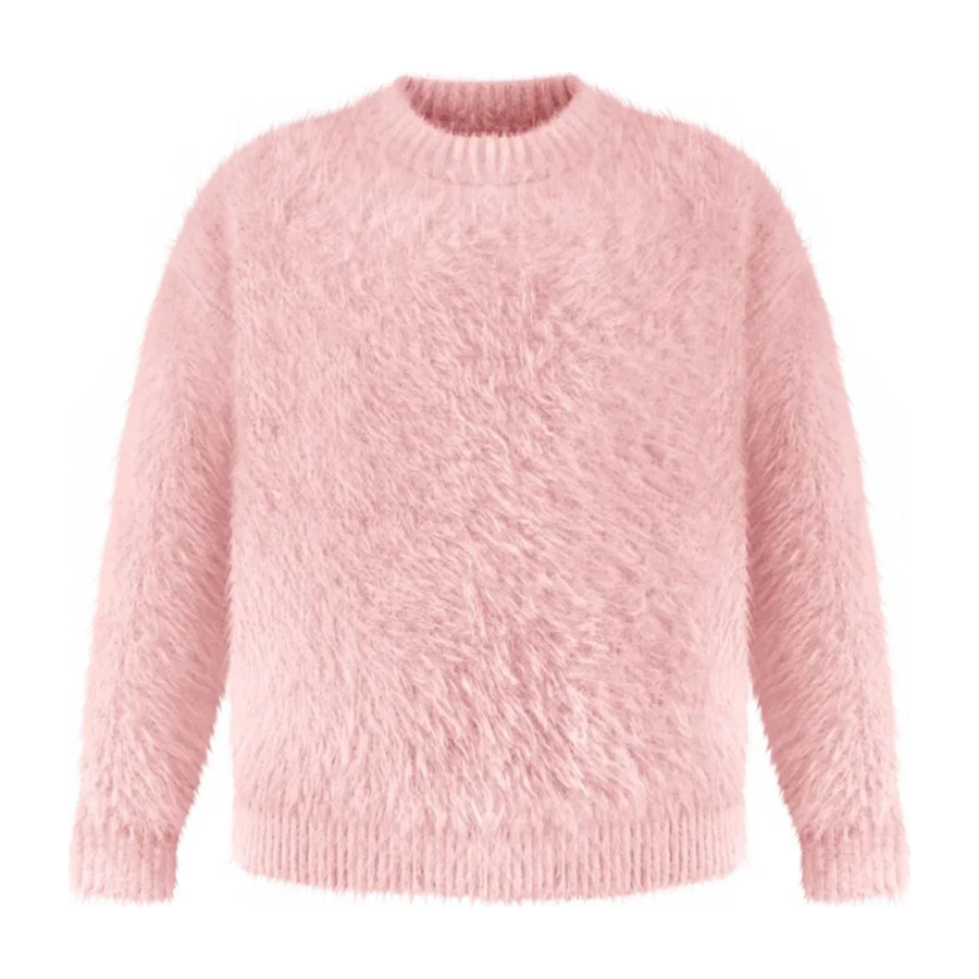 MSC DESIGN Pink Sweater