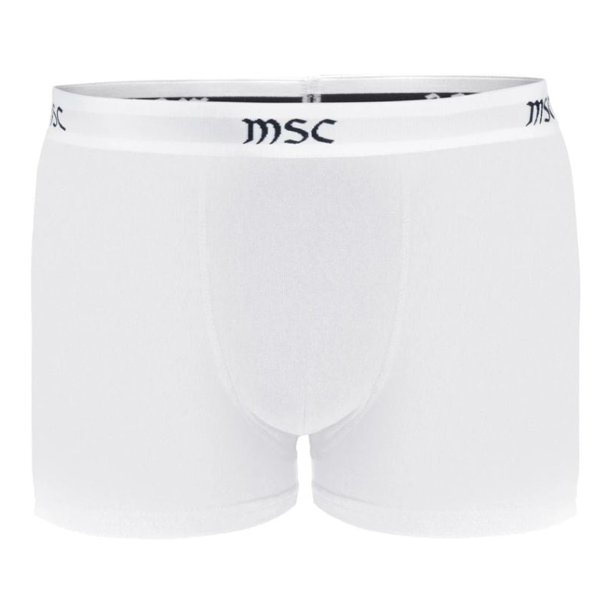 MSC DESIGN White Boxers