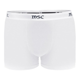 MSC DESIGN White Boxers