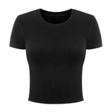 MSC DESIGN Women`s Top Black