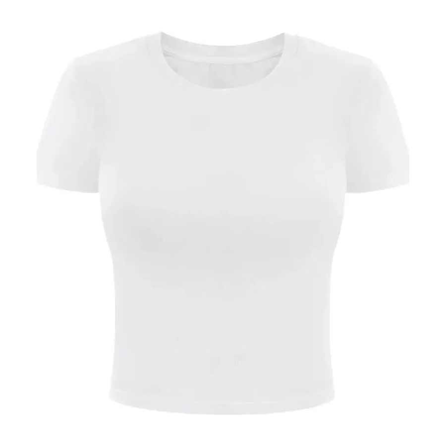 MSC DESIGN Women`s Top White