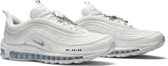 MSCHF x INRI x Air Max 97 Jesus Shoes