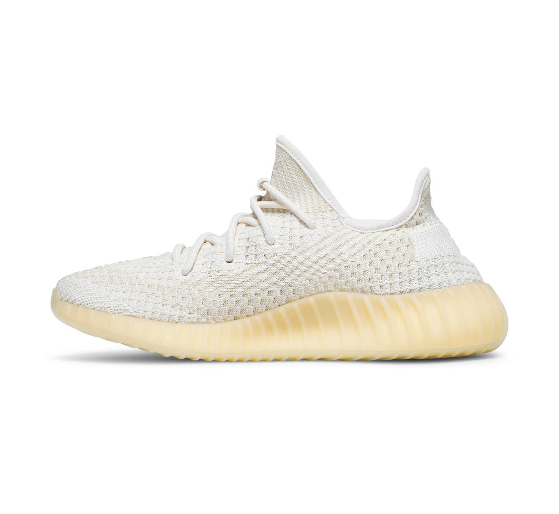 Yeezy Boost 350 V2 Natural