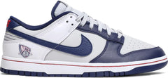Nike Dunk Low Brooklyn Nets NBA 75th Anniversary