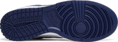 Nike Dunk Low Brooklyn Nets NBA 75th Anniversary