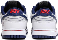 Nike Dunk Low Brooklyn Nets NBA 75th Anniversary