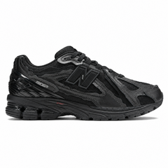 New Balance 1906D Protection Pack Black Leather