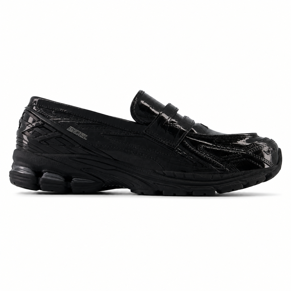 New Balance 1906L Black Croc