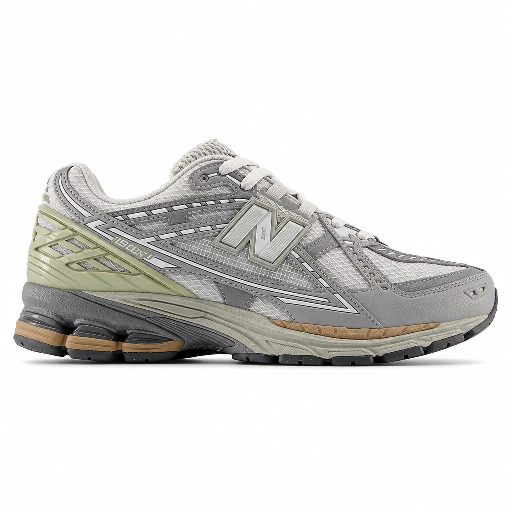 New Balance 1906N Team Away Grey