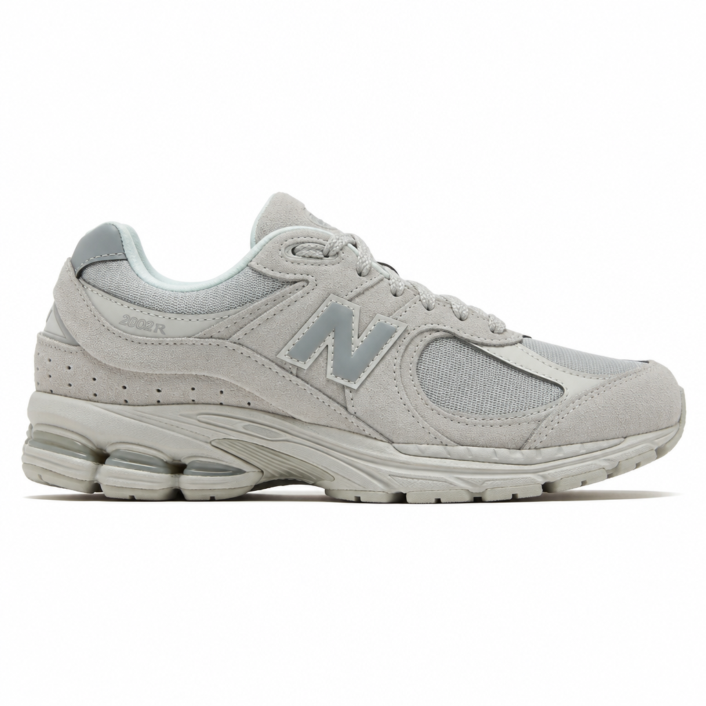 New Balance 2002R Light Gray - SneakersJoint