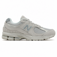 New Balance 2002R Light Gray