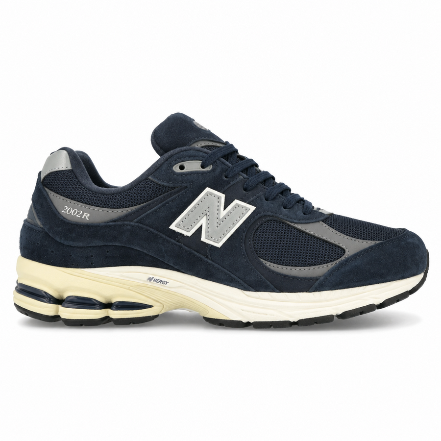 New Balance 2002R Navy Eclipse