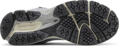 New Balance 2002R Protection Pack Light Arctic Grey Purple