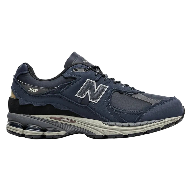 New Balance 2002R Protection Pack Ripstop Eclipse - SneakersJoint