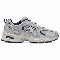 New Balance 530 Steel Grey Navy
