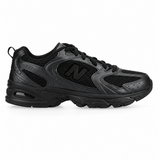 New Balance 530 Triple Black