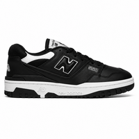 New Balance 550 Black White