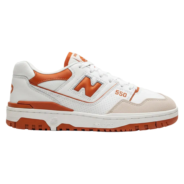 New Balance 550 – Authentic Shoes | SneakersJoint