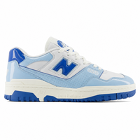 New Balance 550 Chrome Blue