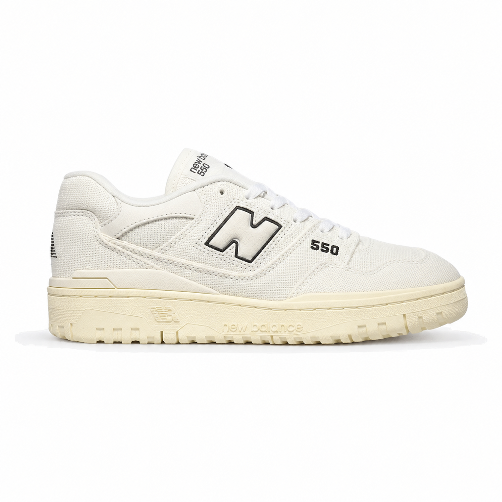 New Balance 550 Rattan Sea Salt - SneakersJoint