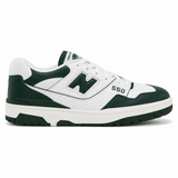 New Balance 550 Spartan Green