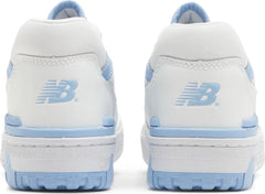 New Balance 550 UNC White Dusk Blue