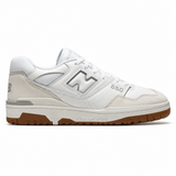 New Balance 550 White Gum
