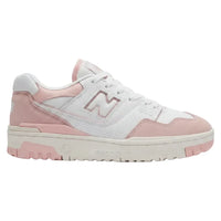 New Balance 550 White Pink Sea Salt