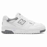 New Balance 550 White Shadow Grey