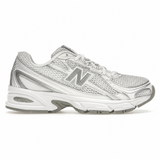 New Balance 740v2 White Silver Reflection