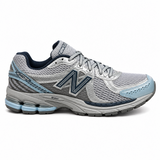New Balance 860 V2 Grey Blue