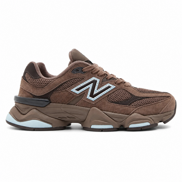 New Balance 9060 – Authentic Sneakers | SneakersJoint