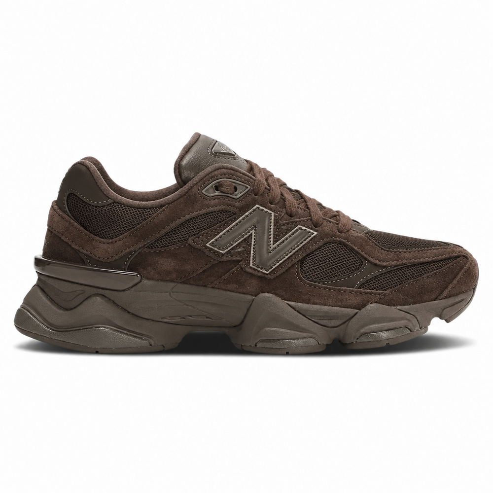 New Balance 9060 Chocolate - SneakersJoint
