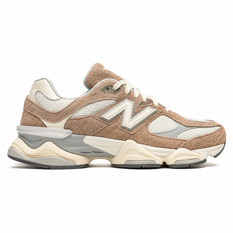 New Balance 9060 Driftwood - SneakersJoint