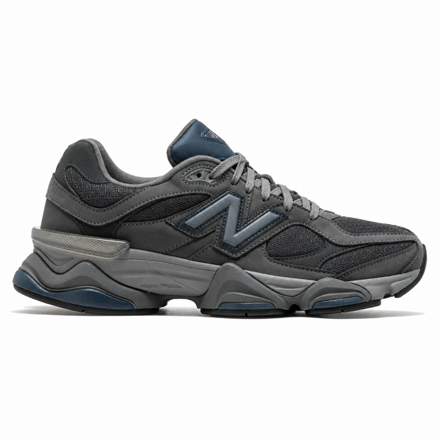 New Balance 9060 Grey Blue