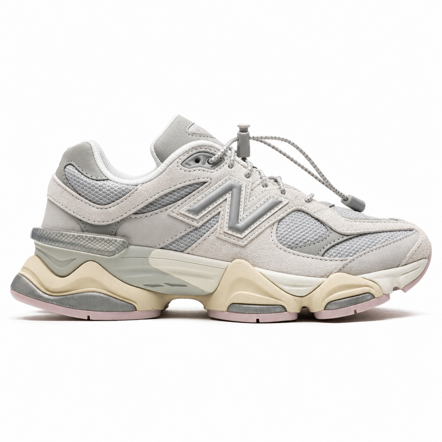 New Balance 9060 Grey Matter