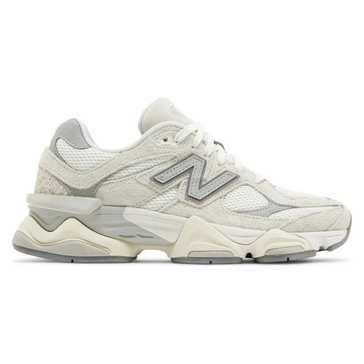 New Balance 9060 Moonbeam Sea Salt - SneakersJoint