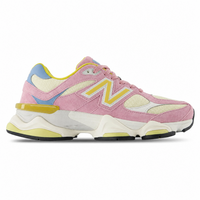 New Balance 9060 Pink Taffy Calcium