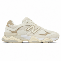 New Balance 9060 Sea Salt Brown