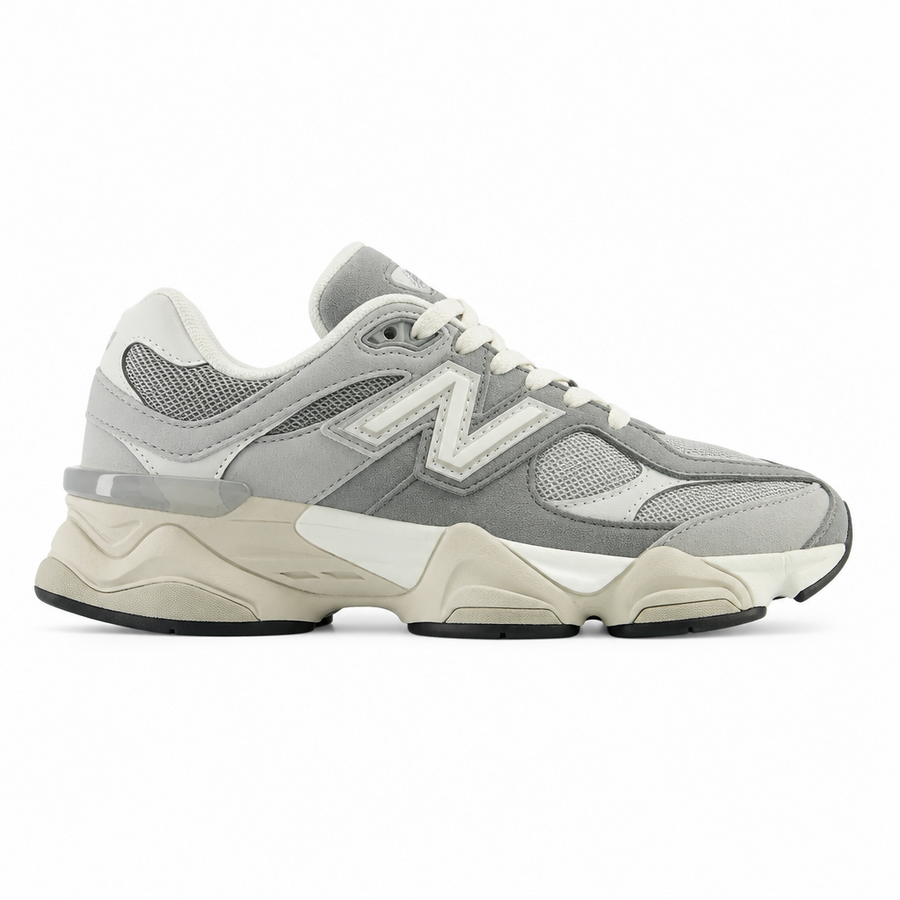 New Balance 9060 Slate Grey Raincloud