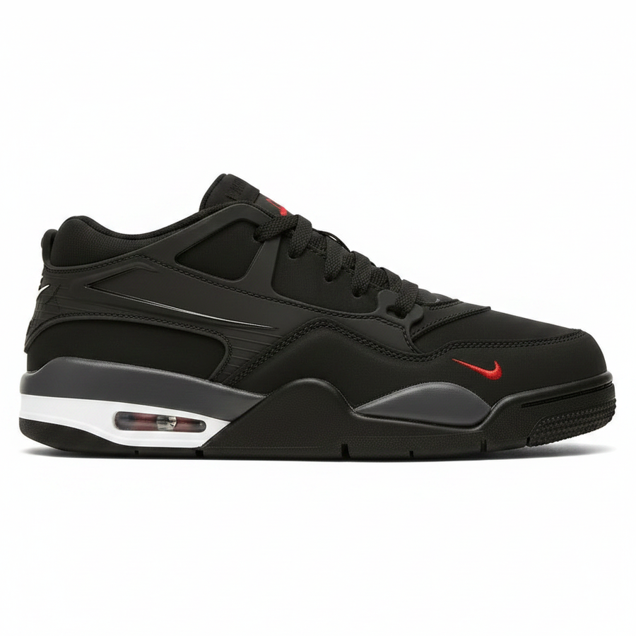 Nigel Sylvester x Air Jordan 4 RM SP Driveway Grey